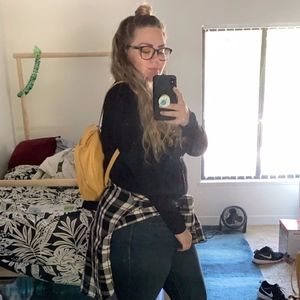 Meet your Posher, Marlena